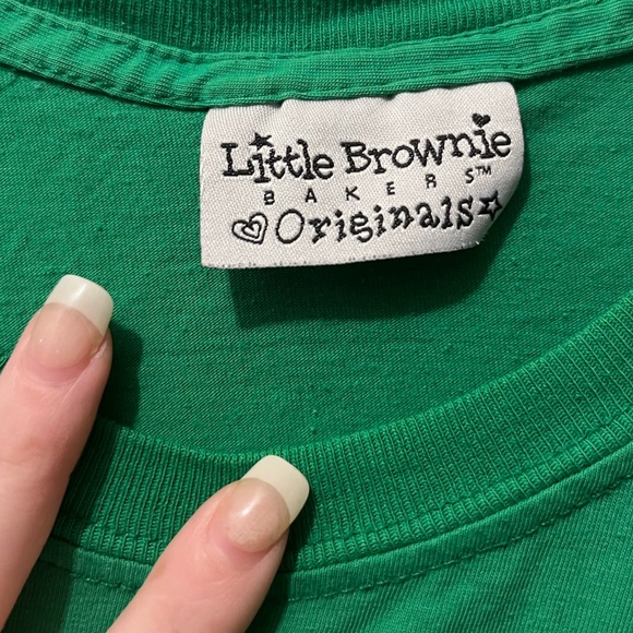 VINTAGE 2000s Panda Graphic tee - Picture 3 of 4